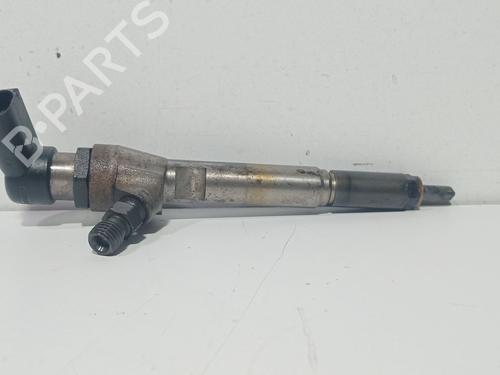 Injector RENAULT MEGANE III Hatchback (BZ0/1_, B3_) 1.5 dCi (BZ0C) | BP29755579M100