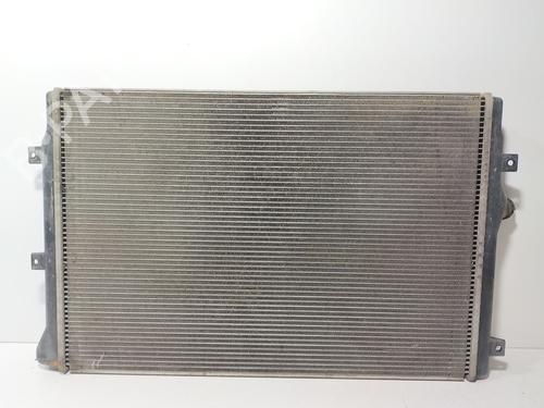 Water radiator VW PASSAT B6 (3C2) 2.0 TDI | BP37425167M31 - Image 9