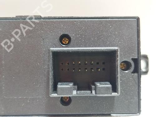 Left front window switch VW PASSAT B5 (3B2) 1.9 TDI | BP31973791I27