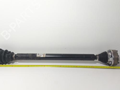 Right front driveshaft VW GOLF V (1K1) 1.9 TDI | BP35800814M39 - Image 10