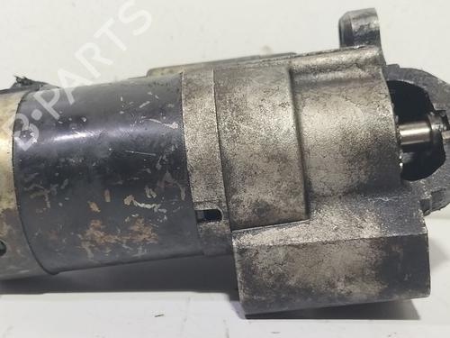 Used Starter RENAULT LAGUNA II (BG0/1_) [2001-2007]  31320720