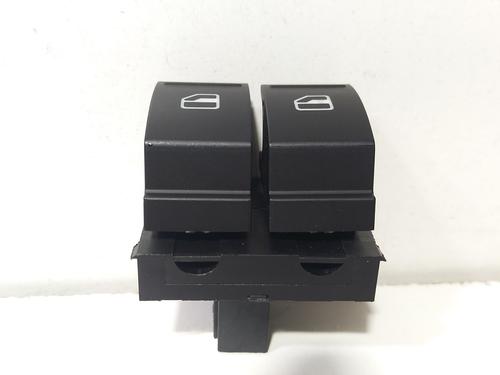 Used Left front window switch VW POLO V (6R1, 6C1) [2009-2022]  32470625