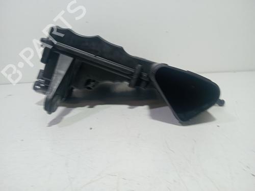 Luftfilter kasse MERCEDES-BENZ E-CLASS (W211)  | BP28683352M87