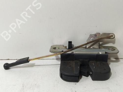 Bagklap lås Bagklap lås SEAT IBIZA III (6L1) 1.9 TDI (100 hp) 37175342 37175342