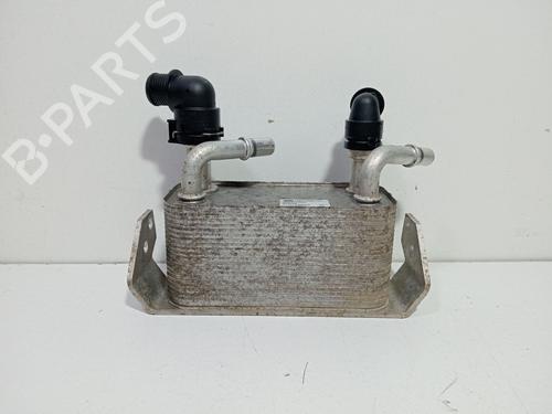 Used Oil radiator LAND ROVER DISCOVERY IV (L319) 3.0 SDV6 4x4 (256 hp) 27543475