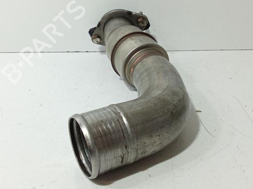 Pipe CHEVROLET CRUZE (J300) 2.0 CDI | BP40035809M125 - Image 8