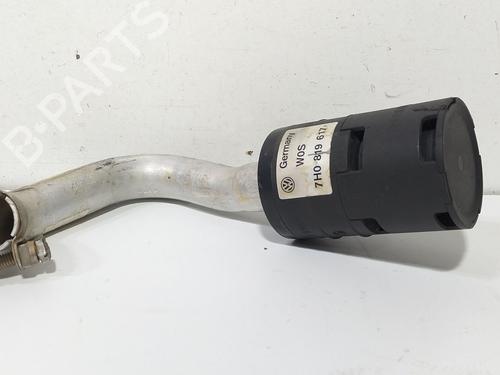Rohr für VW TOUAREG (7LA, 7L6, 7L7) [2002-2013]  32998615
