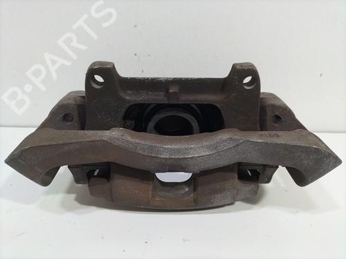 Right front brake caliper AUDI A6 Allroad C6 (4FH) 3.2 FSI quattro | BP33268613M104 - Image 6