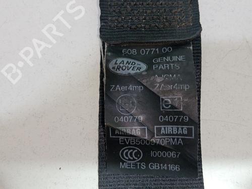 Front left seatbelt LAND ROVER DISCOVERY IV (L319) 3.0 SDV6 4x4 | BP27580287I26 