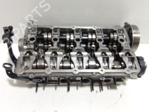 Cylinder head AUDI A4 B7 Avant (8ED) 2.0 TDI 16V | BP30124370M5