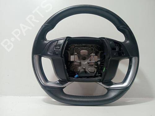Used Steering wheel CITROËN C4 SPACETOURER (3D_) 1.5 BlueHDi 130 (131 hp) 29276552