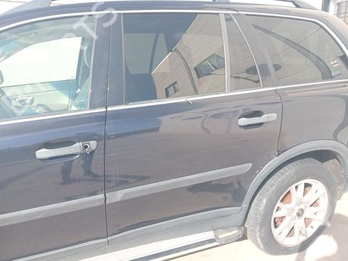 Left rear door VOLVO XC90 I (275) D5 AWD | BP22750253C4 
