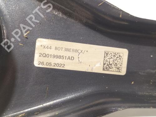 Engine mount SEAT IBIZA V (KJ1, KJG) 1.0 MPi | BP32232987M89 