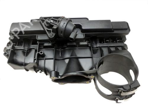 Used Intake manifold MERCEDES-BENZ C-CLASS (W204) C 200 CDI (204.001) (136 hp) 30589413