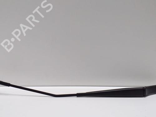 Front windshield wiper arm VW GOLF V (1K1)  | BP7848362C143 