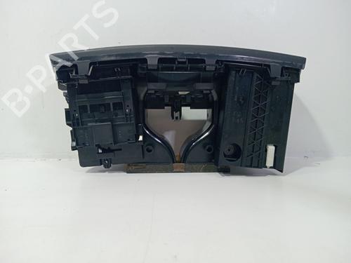 Air vent RENAULT LAGUNA III Grandtour (KT0/1)  | BP25991021I21 