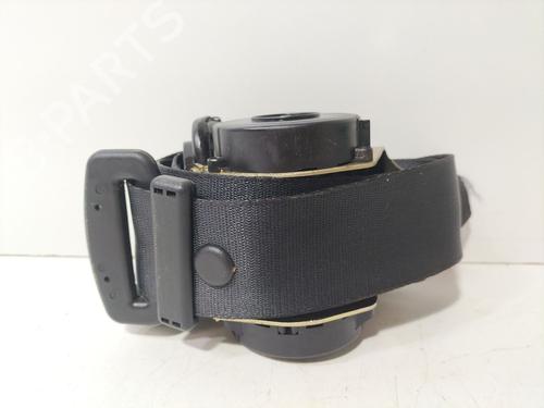 Used Rear left seatbelt Rear left seatbelt MINI MINI (R50, R53) One (90 hp) 35800812 35800812