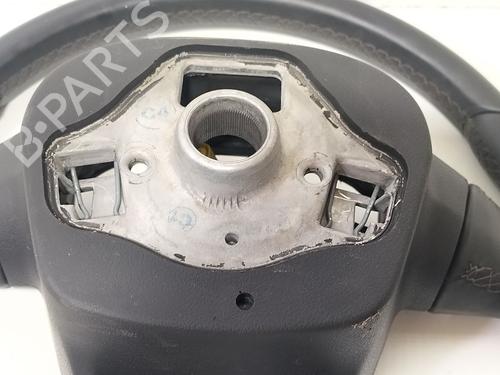 Steering wheel SEAT LEON ST (5F8) 1.0 TSI | BP34439177C49  - Image 15