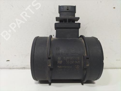 Débitmètre de masse D'Air ALFA ROMEO 159 (939_) [2005-2012]  31853093