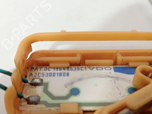 Fuel pump MERCEDES-BENZ E-CLASS (W211) E 220 CDI (211.006) | BP25795118M76 