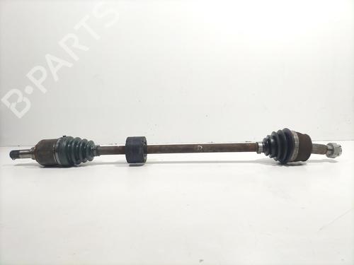 Used Right front driveshaft FIAT 500 (312_) [2007-2025]  22750062