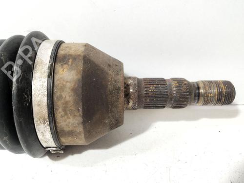 Left front driveshaft OPEL ASTRA H (A04) 1.7 CDTI (L48) | BP36842537M38  - Image 6