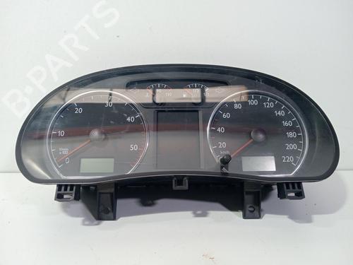 Used Instrument cluster VW POLO (9N_, 9A_) [2001-2014]  26188213