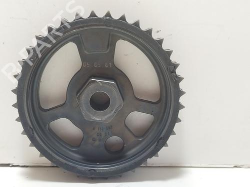 Used Pulley Pulley 37647037 37647037