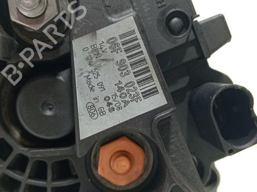 Alternator VW PASSAT B6 (3C2) 2.0 TDI 16V 4motion | BP27838947M7 