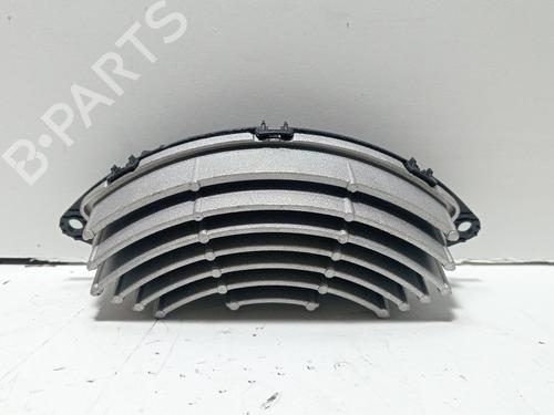 Used Heater resistor Heater resistor CITROËN C4 Grand Picasso I (UA_) [2006-2013] 32190769 32190769
