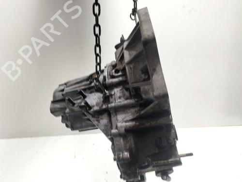 Gearkasse KIA SHUMA I (FB) 1.5 i 16V (AFB242) (88 hp) 30972412