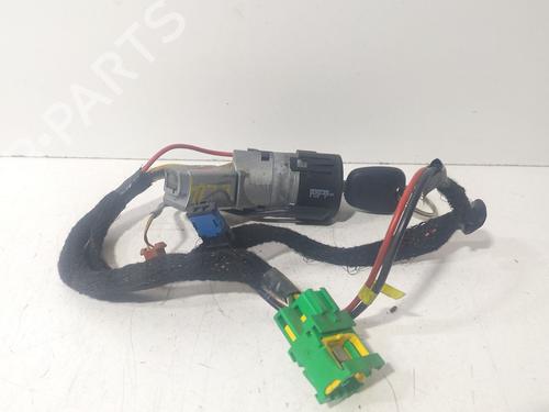 Used Ignition barrel Ignition barrel 39505466 39505466
