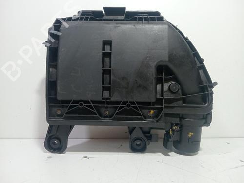 Used Air filter box PEUGEOT 206 Hatchback (2A/C) 1.4 HDi eco 70 (68 hp) 28683351