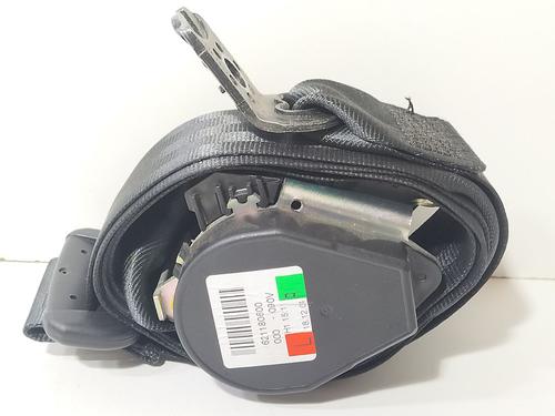 Rear left seatbelt SEAT LEON ST (5F8) 1.0 TSI | BP34439155I29  - Image 5