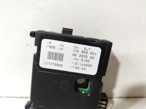 Electronic sensor AUDI A3 (8P1) 1.8 TFSI | BP37603633M84 - Image 9