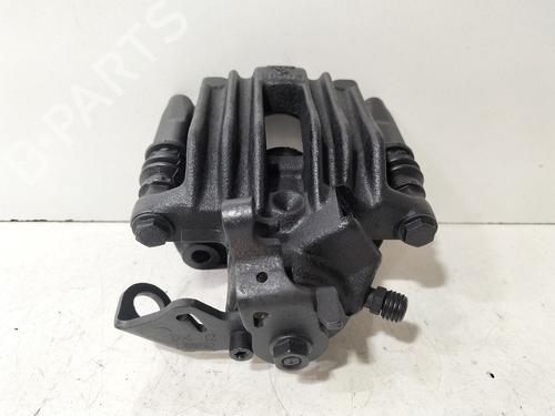 Left rear brake caliper SEAT LEON (1M1) 1.9 TDI | BP37602285M107 - Image 3