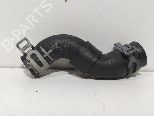 Used Pipe VW GOLF VII (5G1, BQ1, BE1, BE2) 2.0 TDI (150 hp) 27996826
