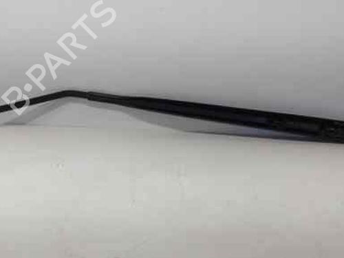 Front windshield wiper arm RENAULT MEGANE III Hatchback (BZ0/1_, B3_)  | BP19447447C143 