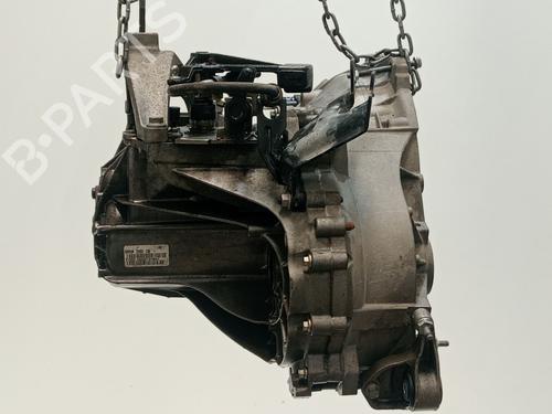 Used Gearbox FORD FOCUS II (DA_, HCP, DP) 1.6 TDCi (109 hp) 27614968