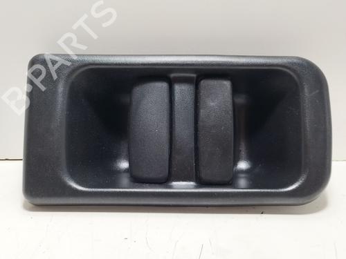 Used Exterior handle RENAULT MASTER II Van (FD) [1997-2013]  32470637