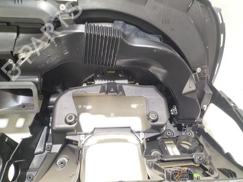 Dashboard SEAT LEON (1P1) 1.4 TSI | BP35955297C46  - Image 19
