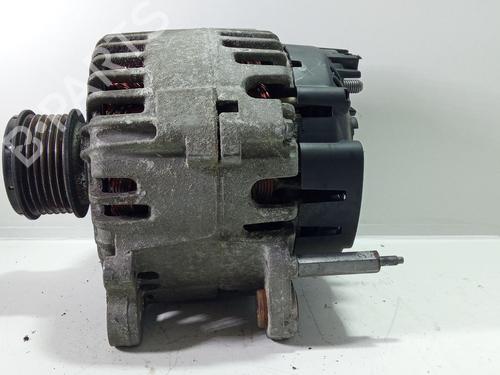 Used Alternator Alternator SEAT TOLEDO III (5P2) 1.9 TDI (105 hp) 39950915 39950915