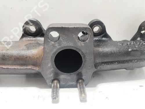 Exhaust manifold FORD FOCUS II (DA_, HCP, DP) 1.6 TDCi | BP31979867M110