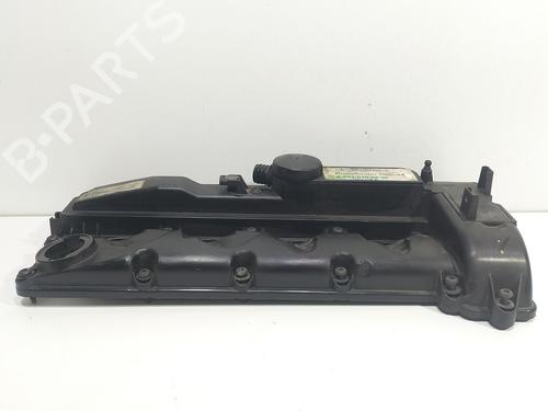 Used Valve cover MERCEDES-BENZ C-CLASS (W204) C 220 CDI (204.008) (170 hp) 31807613