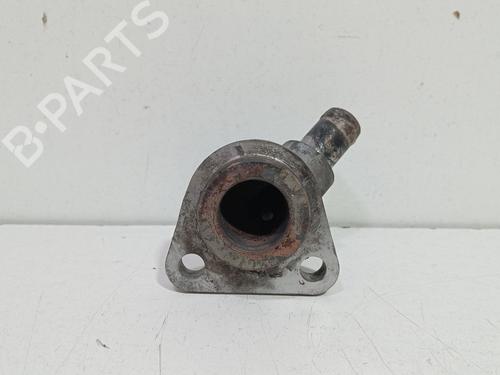 Pipe IVECO DAILY IV Van 35C12 V, 35C12 V/P, 35S12 V, 35S12 V/P | BP28136334M125 