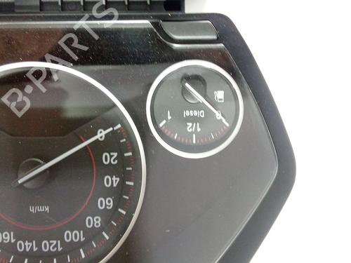 Instrument cluster BMW 3 (F30, F80) 318 d | BP29279606C47