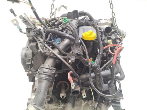 Engine RENAULT CLIO III (BR0/1, CR0/1) 1.5 dCi | BP36292793M1  - Image 13