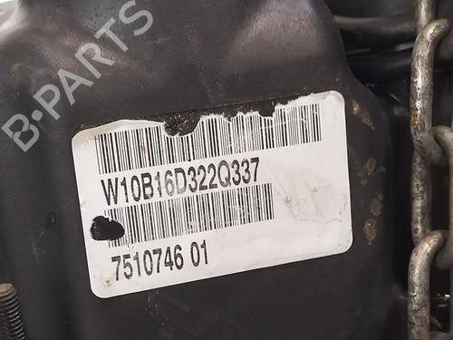 Engine MINI MINI (R50, R53) One | BP35726347M1  - Image 6