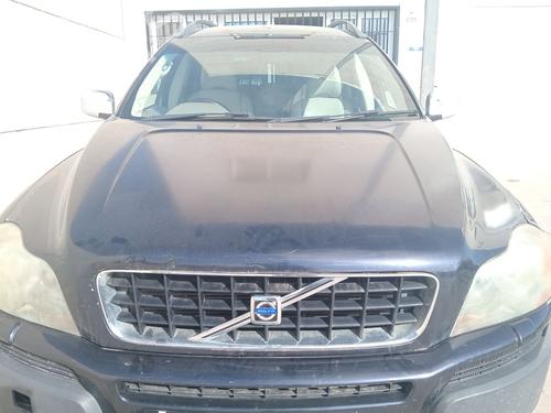 Used Hood VOLVO XC90 I (275) D5 AWD (163 hp) 22750244
