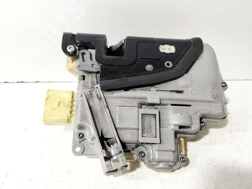 Front left lock VW PASSAT B6 (3C2) 2.0 TDI | BP37997083C98  - Image 7